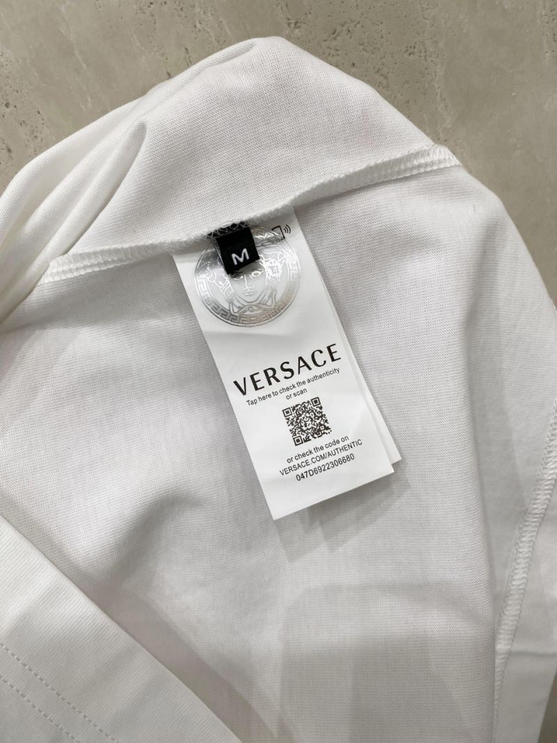 Versace T-Shirts